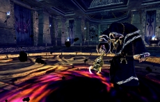 画像ギャラリー No.028のサムネイル画像 / 「RaiderZ」，クローズドβテストで遊べる内容が公開。CBT直前ニコニコ生放送も