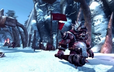 画像ギャラリー No.036のサムネイル画像 / 「RaiderZ」，クローズドβテストで遊べる内容が公開。CBT直前ニコニコ生放送も