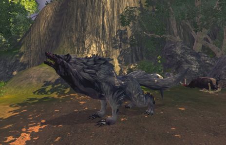 画像ギャラリー No.005のサムネイル画像 / 「RaiderZ」，クローズドβテストは本日17時にスタート。Razer製品や「RaiderZ」非売品オリジナルグッズが当たるTwitterキャンペーンも開催中