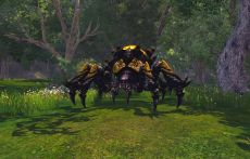 画像ギャラリー No.006のサムネイル画像 / 「RaiderZ」，クローズドβテストは本日17時にスタート。Razer製品や「RaiderZ」非売品オリジナルグッズが当たるTwitterキャンペーンも開催中