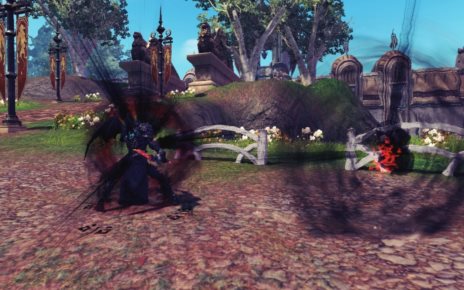 画像ギャラリー No.004のサムネイル画像 / 「RaiderZ」のオープンβテストは4月25日17：00にスタート。OBTで実装される新クラス「アサシン」を紹介するPVも公開中