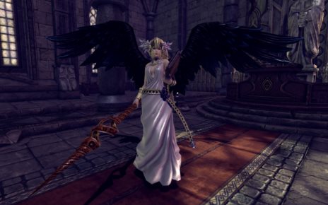 画像ギャラリー No.003のサムネイル画像 / 「RaiderZ」，本日17：00よりオープンβテストがついにスタート。CBTからのアップデート内容をプレイ前に確認しよう