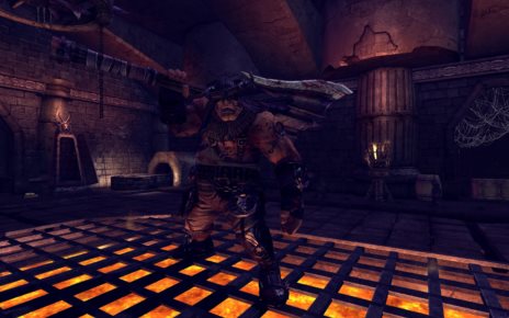 画像ギャラリー No.004のサムネイル画像 / 「RaiderZ」，本日17：00よりオープンβテストがついにスタート。CBTからのアップデート内容をプレイ前に確認しよう