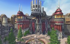 画像ギャラリー No.006のサムネイル画像 / 「RaiderZ」，本日17：00よりオープンβテストがついにスタート。CBTからのアップデート内容をプレイ前に確認しよう