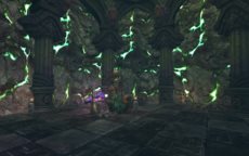 画像ギャラリー No.011のサムネイル画像 / 「RaiderZ」，本日17：00よりオープンβテストがついにスタート。CBTからのアップデート内容をプレイ前に確認しよう