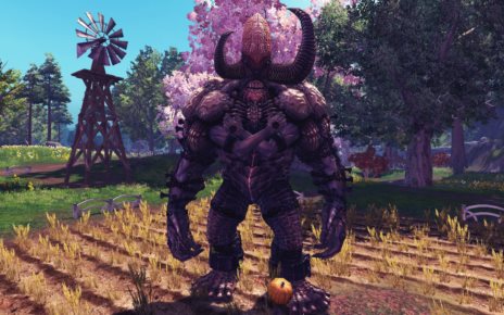 画像ギャラリー No.012のサムネイル画像 / 「RaiderZ」，本日17：00よりオープンβテストがついにスタート。CBTからのアップデート内容をプレイ前に確認しよう