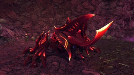 画像ギャラリー No.014のサムネイル画像 / 「RaiderZ」，本日17：00よりオープンβテストがついにスタート。CBTからのアップデート内容をプレイ前に確認しよう