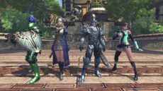 画像ギャラリー No.015のサムネイル画像 / 「RaiderZ」，本日17：00よりオープンβテストがついにスタート。CBTからのアップデート内容をプレイ前に確認しよう