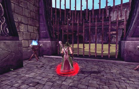 画像ギャラリー No.017のサムネイル画像 / 「RaiderZ」の正式サービスが本日18：00にスタート。PvPコンテンツ「闘技場」と，有料アイテムを販売する「キャッシュショップ」を新たに実装