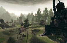 画像ギャラリー No.008のサムネイル画像 / 「RaiderZ」5月21日より3週にわたって実施されるアップデート「2nd Wave」の内容が公開に