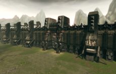 画像ギャラリー No.009のサムネイル画像 / 「RaiderZ」5月21日より3週にわたって実施されるアップデート「2nd Wave」の内容が公開に