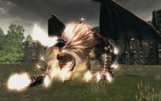 画像ギャラリー No.013のサムネイル画像 / 「RaiderZ」5月21日より3週にわたって実施されるアップデート「2nd Wave」の内容が公開に