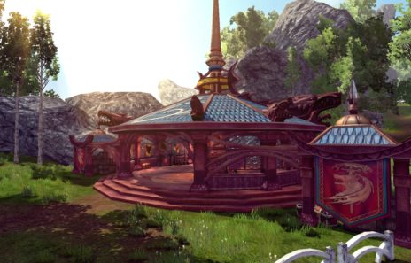 画像ギャラリー No.015のサムネイル画像 / 「RaiderZ」5月21日より3週にわたって実施されるアップデート「2nd Wave」の内容が公開に