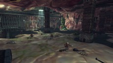 画像ギャラリー No.004のサムネイル画像 / 「RaiderZ」，5月アップデート第2弾「2nd Wave vol2」が本日実装。高レベルプレイヤー向けのダンジョンや新モンスターが登場