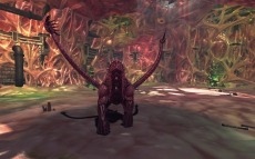 画像ギャラリー No.008のサムネイル画像 / 「RaiderZ」，5月アップデート第2弾「2nd Wave vol2」が本日実装。高レベルプレイヤー向けのダンジョンや新モンスターが登場