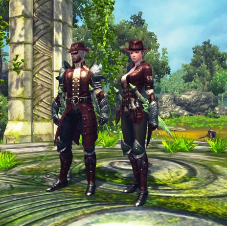 画像ギャラリー No.012のサムネイル画像 / 「RaiderZ」，5月アップデート第2弾「2nd Wave vol2」が本日実装。高レベルプレイヤー向けのダンジョンや新モンスターが登場