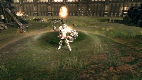 画像ギャラリー No.022のサムネイル画像 / 「RaiderZ」，5月アップデート第2弾「2nd Wave vol2」が本日実装。高レベルプレイヤー向けのダンジョンや新モンスターが登場