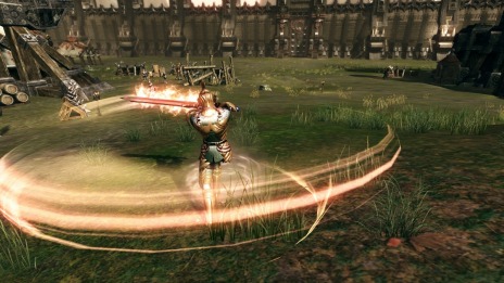画像ギャラリー No.023のサムネイル画像 / 「RaiderZ」，5月アップデート第2弾「2nd Wave vol2」が本日実装。高レベルプレイヤー向けのダンジョンや新モンスターが登場