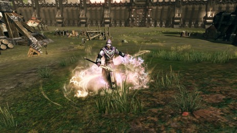 画像ギャラリー No.024のサムネイル画像 / 「RaiderZ」，5月アップデート第2弾「2nd Wave vol2」が本日実装。高レベルプレイヤー向けのダンジョンや新モンスターが登場