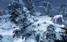 画像ギャラリー No.005のサムネイル画像 / 「RaiderZ」，大型アップデート「2nd Wave vol 3」が本日実装。新コンテンツとしてPvP「エダ山聖域陣営PvP」とPvE「ハウンドドッグ」が登場だ