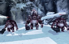 画像ギャラリー No.006のサムネイル画像 / 「RaiderZ」，大型アップデート「2nd Wave vol 3」が本日実装。新コンテンツとしてPvP「エダ山聖域陣営PvP」とPvE「ハウンドドッグ」が登場だ