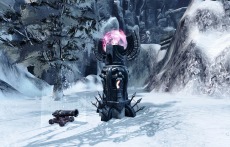 画像ギャラリー No.008のサムネイル画像 / 「RaiderZ」，大型アップデート「2nd Wave vol 3」が本日実装。新コンテンツとしてPvP「エダ山聖域陣営PvP」とPvE「ハウンドドッグ」が登場だ