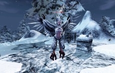 画像ギャラリー No.009のサムネイル画像 / 「RaiderZ」，大型アップデート「2nd Wave vol 3」が本日実装。新コンテンツとしてPvP「エダ山聖域陣営PvP」とPvE「ハウンドドッグ」が登場だ