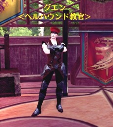 画像ギャラリー No.019のサムネイル画像 / 「RaiderZ」，大型アップデート「2nd Wave vol 3」が本日実装。新コンテンツとしてPvP「エダ山聖域陣営PvP」とPvE「ハウンドドッグ」が登場だ