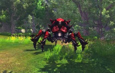 画像ギャラリー No.027のサムネイル画像 / 「RaiderZ」，大型アップデート「2nd Wave vol 3」が本日実装。新コンテンツとしてPvP「エダ山聖域陣営PvP」とPvE「ハウンドドッグ」が登場だ