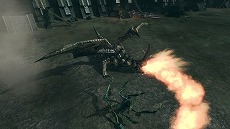 画像ギャラリー No.004のサムネイル画像 / 「RaiderZ」，5対5の「ギルド対抗戦」や新エピックモンスターなどが実装