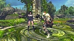 画像ギャラリー No.013のサムネイル画像 / 「RaiderZ」,5対5の「ギルド対抗戦」や新エピックモンスターなどが実装