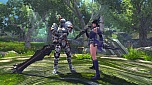 画像ギャラリー No.014のサムネイル画像 / 「RaiderZ」,5対5の「ギルド対抗戦」や新エピックモンスターなどが実装