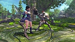 画像ギャラリー No.015のサムネイル画像 / 「RaiderZ」,5対5の「ギルド対抗戦」や新エピックモンスターなどが実装