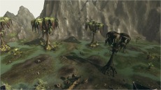 画像ギャラリー No.003のサムネイル画像 / 「RaiderZ」，レベルキャップを40まで開放＆新ダンジョンと新マップを各2種類追加する大型アップデート，「3rd Wave」を本日実装に