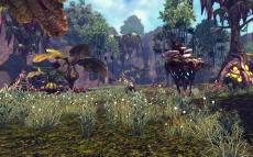 画像ギャラリー No.006のサムネイル画像 / 「RaiderZ」，レベルキャップを40まで開放＆新ダンジョンと新マップを各2種類追加する大型アップデート，「3rd Wave」を本日実装に