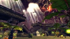 画像ギャラリー No.009のサムネイル画像 / 「RaiderZ」，レベルキャップを40まで開放＆新ダンジョンと新マップを各2種類追加する大型アップデート，「3rd Wave」を本日実装に