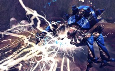 画像ギャラリー No.013のサムネイル画像 / 「RaiderZ」，レベルキャップを40まで開放＆新ダンジョンと新マップを各2種類追加する大型アップデート，「3rd Wave」を本日実装に