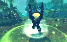 画像ギャラリー No.014のサムネイル画像 / 「RaiderZ」，レベルキャップを40まで開放＆新ダンジョンと新マップを各2種類追加する大型アップデート，「3rd Wave」を本日実装に