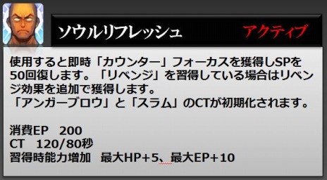 画像ギャラリー No.003のサムネイル画像 / 「RaiderZ」が本日アップデート。新スキルの追加とスキル効果調整を実施＆新PvPコンテンツ「黒沼の戦場」が実装に