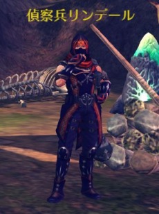 画像ギャラリー No.040のサムネイル画像 / 「RaiderZ」が本日アップデート。新スキルの追加とスキル効果調整を実施＆新PvPコンテンツ「黒沼の戦場」が実装に