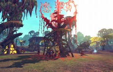 画像ギャラリー No.042のサムネイル画像 / 「RaiderZ」が本日アップデート。新スキルの追加とスキル効果調整を実施＆新PvPコンテンツ「黒沼の戦場」が実装に