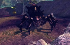 画像ギャラリー No.048のサムネイル画像 / 「RaiderZ」が本日アップデート。新スキルの追加とスキル効果調整を実施＆新PvPコンテンツ「黒沼の戦場」が実装に