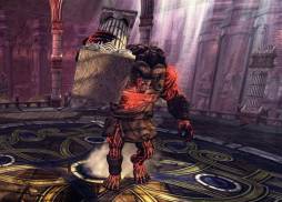 画像ギャラリー No.001のサムネイル画像 / 「RaiderZ」に最上位ダンジョン「エピックレナス神殿」や新装備などが実装