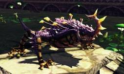 画像ギャラリー No.002のサムネイル画像 / 「RaiderZ」に最上位ダンジョン「エピックレナス神殿」や新装備などが実装