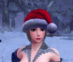 画像ギャラリー No.005のサムネイル画像 / 「RaiderZ」にインスタンスダンジョン「スノーランド」が期間限定で登場
