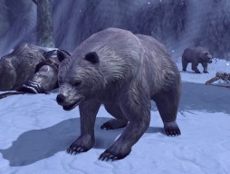 画像ギャラリー No.006のサムネイル画像 / 「RaiderZ」にインスタンスダンジョン「スノーランド」が期間限定で登場