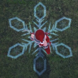 画像ギャラリー No.008のサムネイル画像 / 「RaiderZ」にインスタンスダンジョン「スノーランド」が期間限定で登場