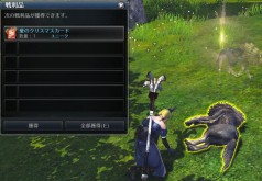 画像ギャラリー No.010のサムネイル画像 / 「RaiderZ」にインスタンスダンジョン「スノーランド」が期間限定で登場