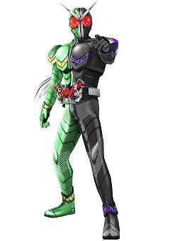 画像ギャラリー No.002のサムネイル画像 / 収録カードは約700枚！　「仮面ライダーバトル ガンバライド カードバトル大戦」ニンテンドーDSで2010年夏に発売