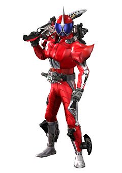 画像ギャラリー No.003のサムネイル画像 / 収録カードは約700枚！　「仮面ライダーバトル ガンバライド カードバトル大戦」ニンテンドーDSで2010年夏に発売